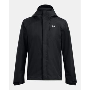 Under Armour Storm Porter 2.0 Women's 3-in-1 Jacket - Large